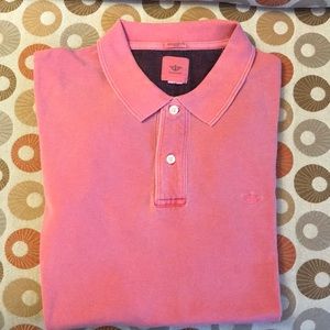 Polo shirt